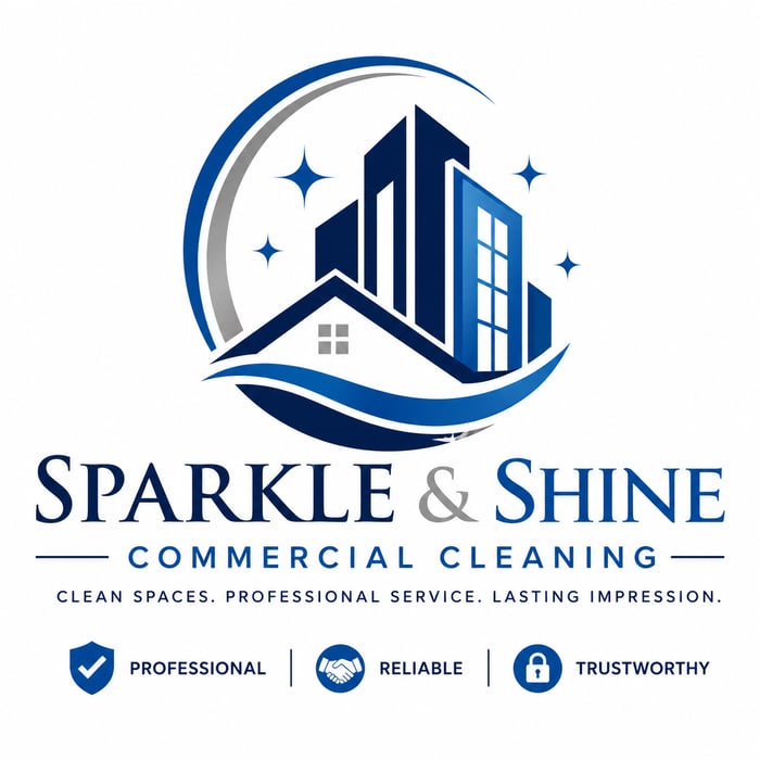 SparkleandShine